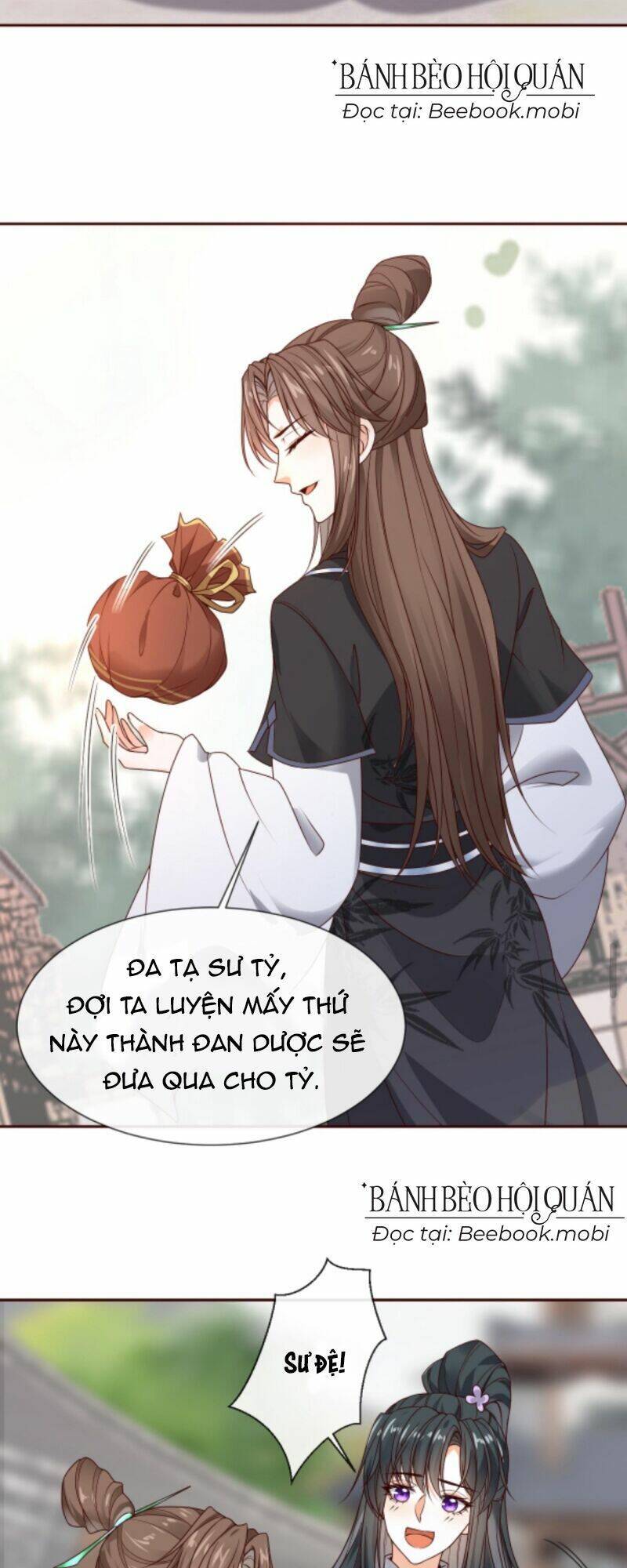 Sau Khi Không Ngừng Tìm Đường Chết, Ta Trở Thành Đế Tôn Vạn Người Mê Chapter 52 - Trang 2