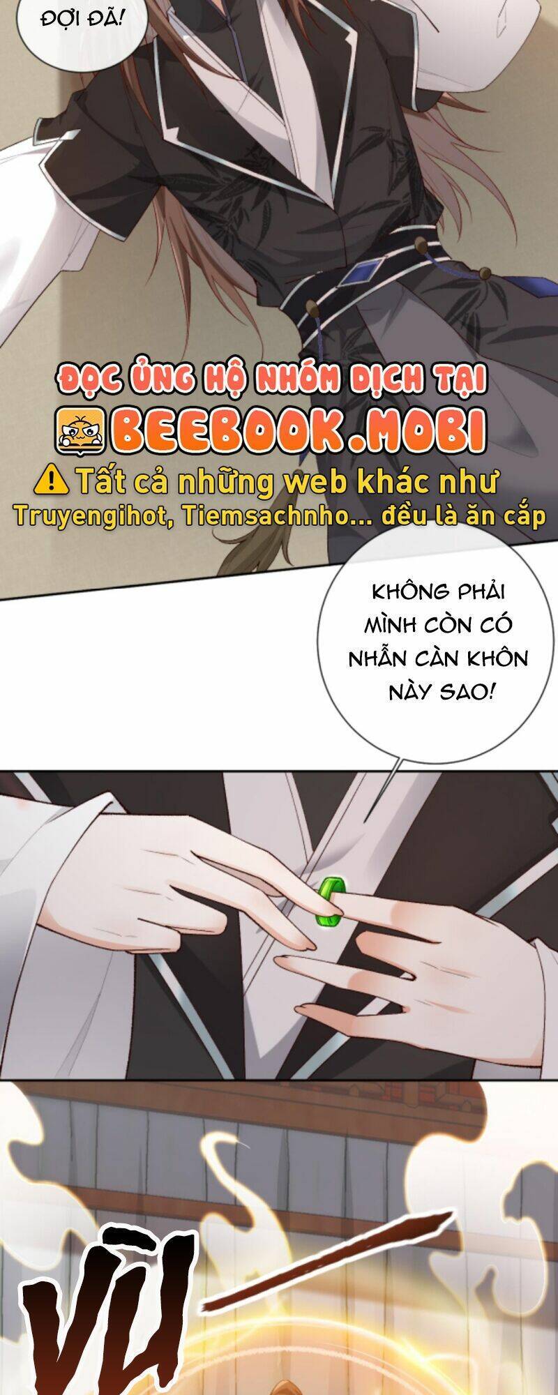 Sau Khi Không Ngừng Tìm Đường Chết, Ta Trở Thành Đế Tôn Vạn Người Mê Chapter 52 - Trang 2