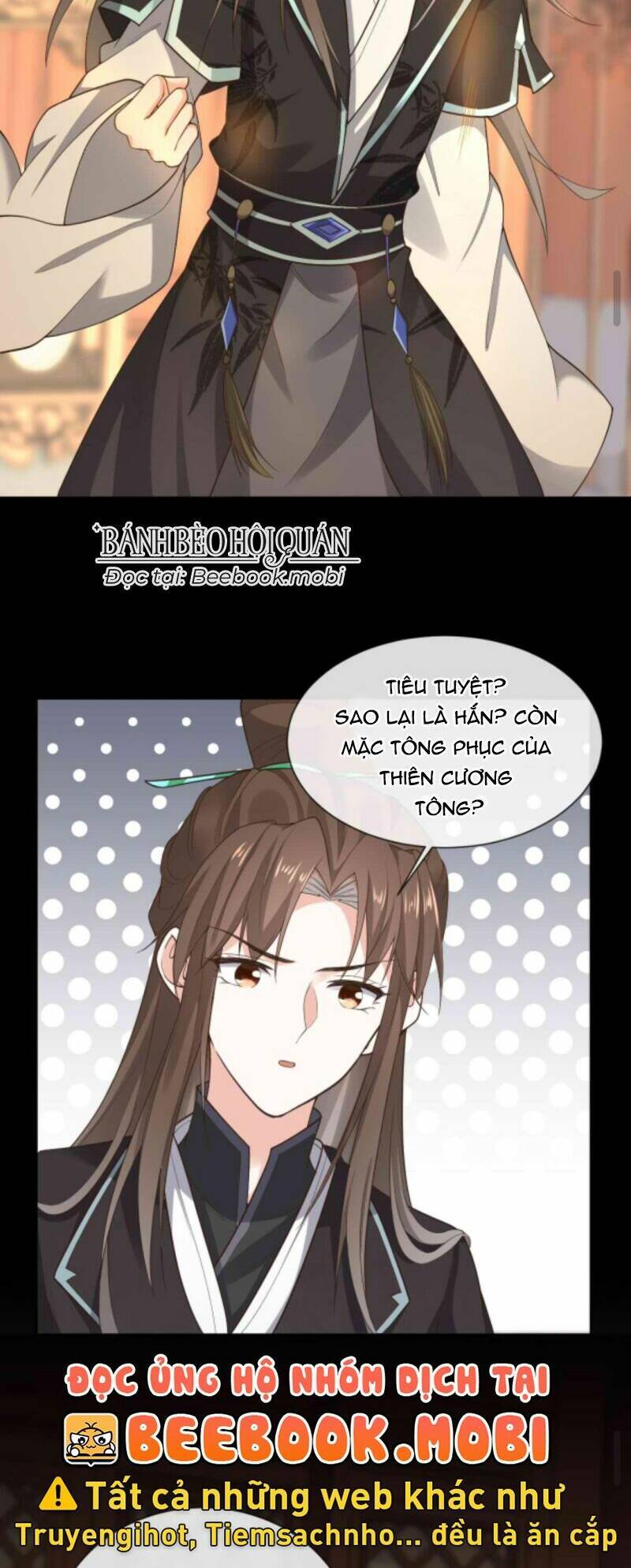 Sau Khi Không Ngừng Tìm Đường Chết, Ta Trở Thành Đế Tôn Vạn Người Mê Chapter 53 - Trang 2