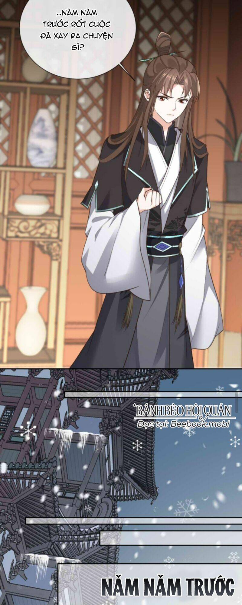 Sau Khi Không Ngừng Tìm Đường Chết, Ta Trở Thành Đế Tôn Vạn Người Mê Chapter 53 - Trang 2