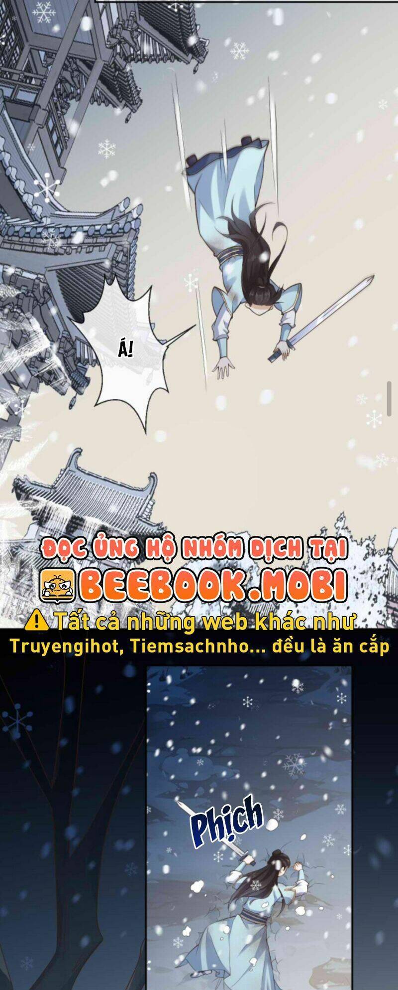 Sau Khi Không Ngừng Tìm Đường Chết, Ta Trở Thành Đế Tôn Vạn Người Mê Chapter 53 - Trang 2