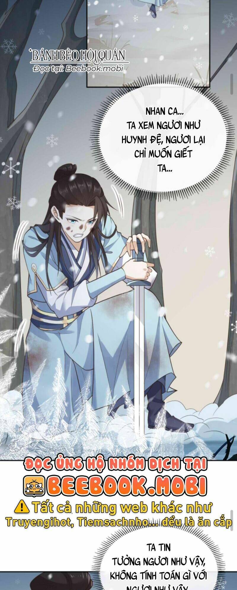 Sau Khi Không Ngừng Tìm Đường Chết, Ta Trở Thành Đế Tôn Vạn Người Mê Chapter 53 - Trang 2