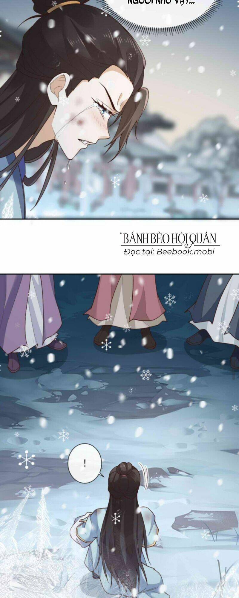 Sau Khi Không Ngừng Tìm Đường Chết, Ta Trở Thành Đế Tôn Vạn Người Mê Chapter 53 - Trang 2