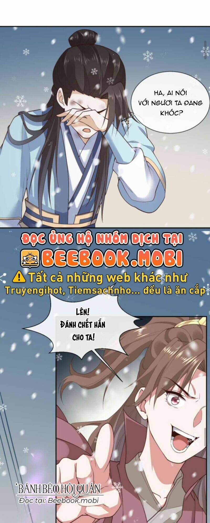 Sau Khi Không Ngừng Tìm Đường Chết, Ta Trở Thành Đế Tôn Vạn Người Mê Chapter 53 - Trang 2