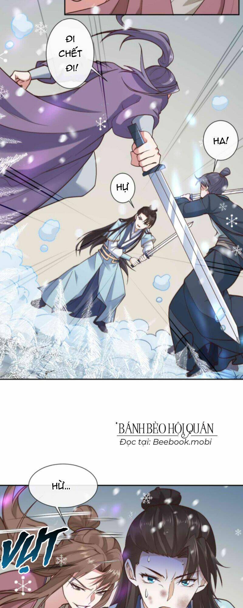 Sau Khi Không Ngừng Tìm Đường Chết, Ta Trở Thành Đế Tôn Vạn Người Mê Chapter 53 - Trang 2