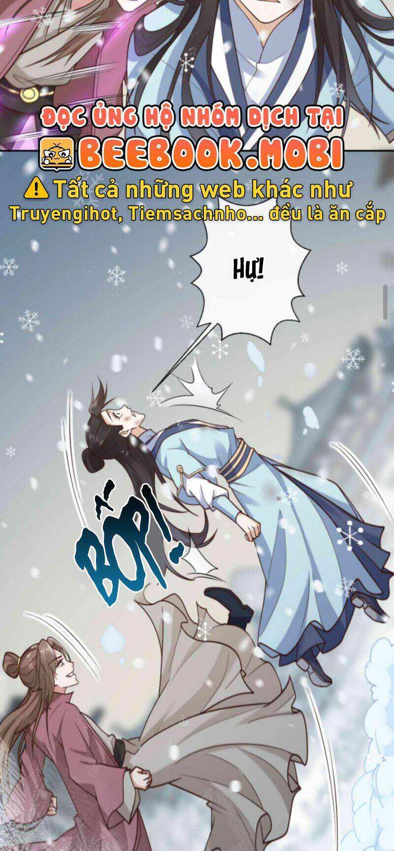 Sau Khi Không Ngừng Tìm Đường Chết, Ta Trở Thành Đế Tôn Vạn Người Mê Chapter 53 - Trang 2