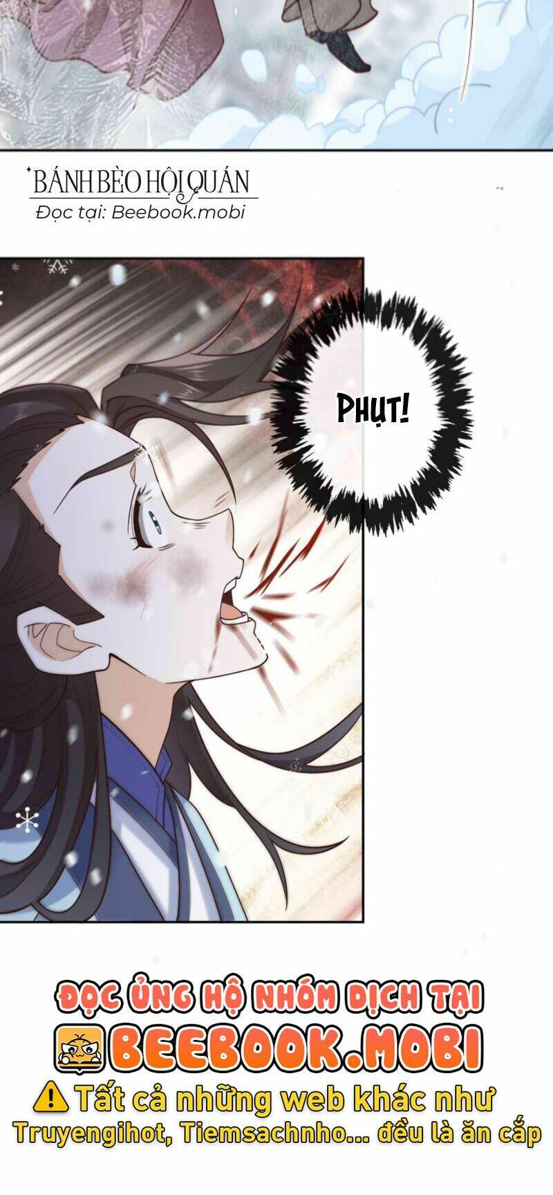 Sau Khi Không Ngừng Tìm Đường Chết, Ta Trở Thành Đế Tôn Vạn Người Mê Chapter 53 - Trang 2