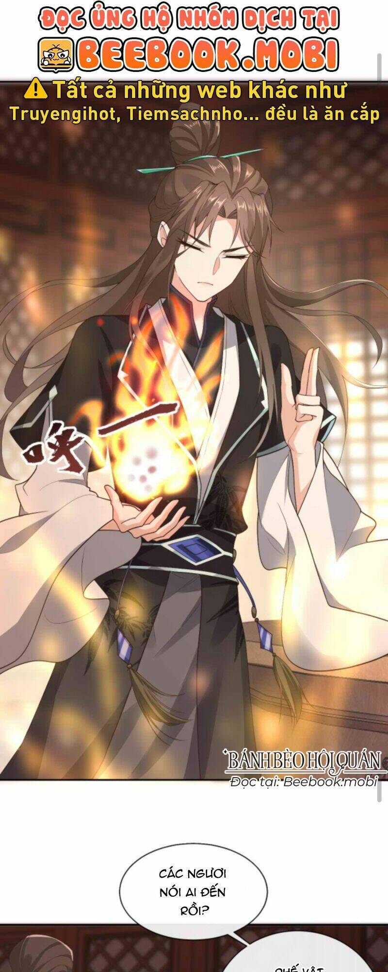 Sau Khi Không Ngừng Tìm Đường Chết, Ta Trở Thành Đế Tôn Vạn Người Mê Chapter 53 - Trang 2