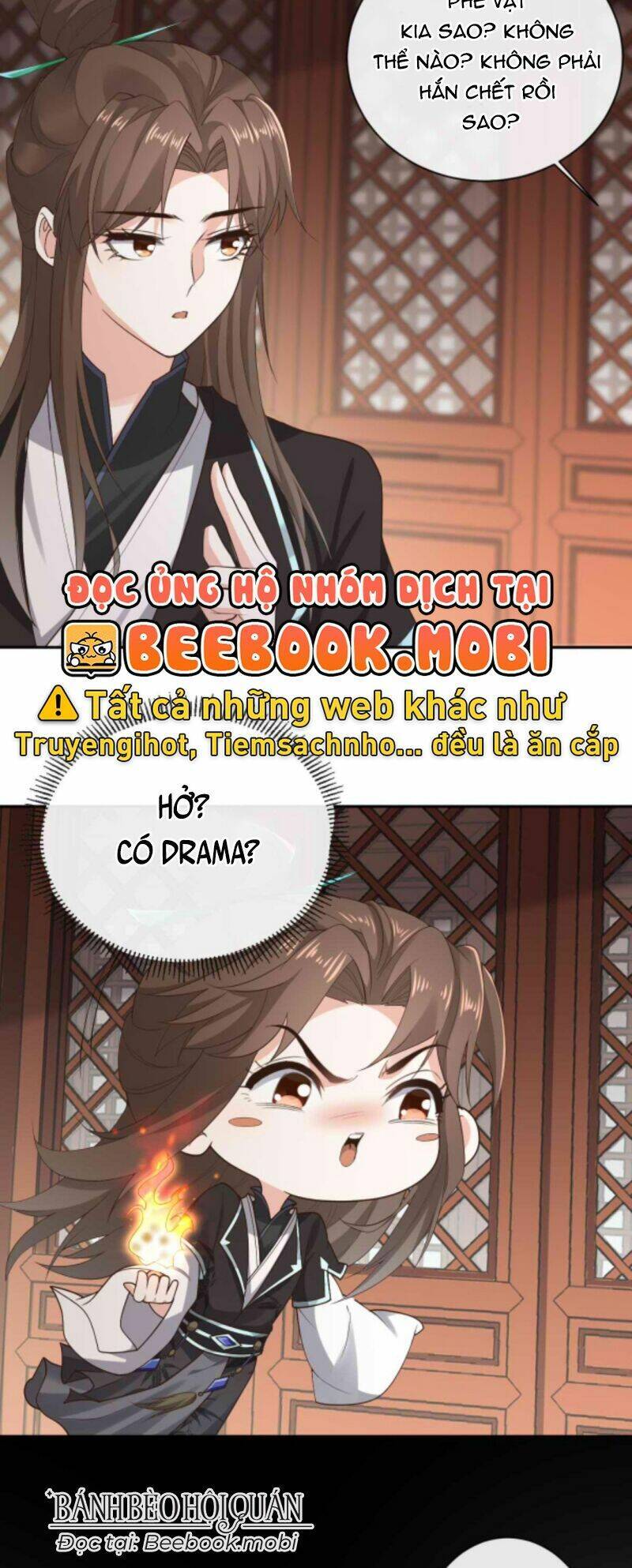 Sau Khi Không Ngừng Tìm Đường Chết, Ta Trở Thành Đế Tôn Vạn Người Mê Chapter 53 - Trang 2