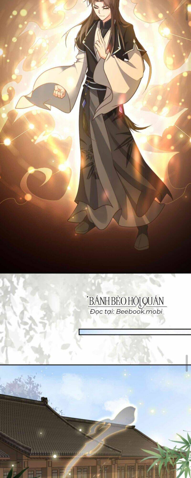 Sau Khi Không Ngừng Tìm Đường Chết, Ta Trở Thành Đế Tôn Vạn Người Mê Chapter 53 - Trang 2