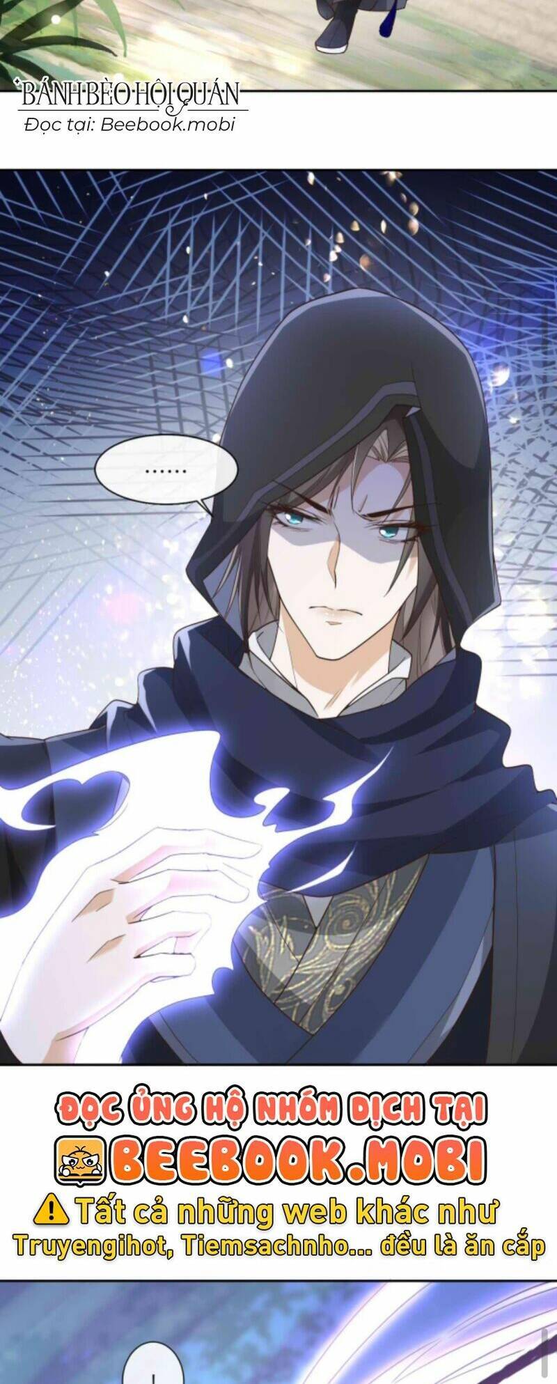 Sau Khi Không Ngừng Tìm Đường Chết, Ta Trở Thành Đế Tôn Vạn Người Mê Chapter 53 - Trang 2