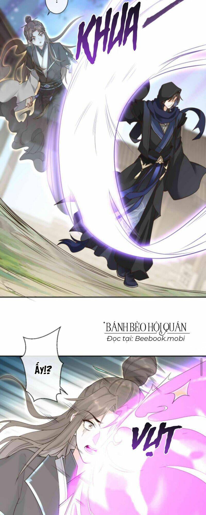 Sau Khi Không Ngừng Tìm Đường Chết, Ta Trở Thành Đế Tôn Vạn Người Mê Chapter 53 - Trang 2