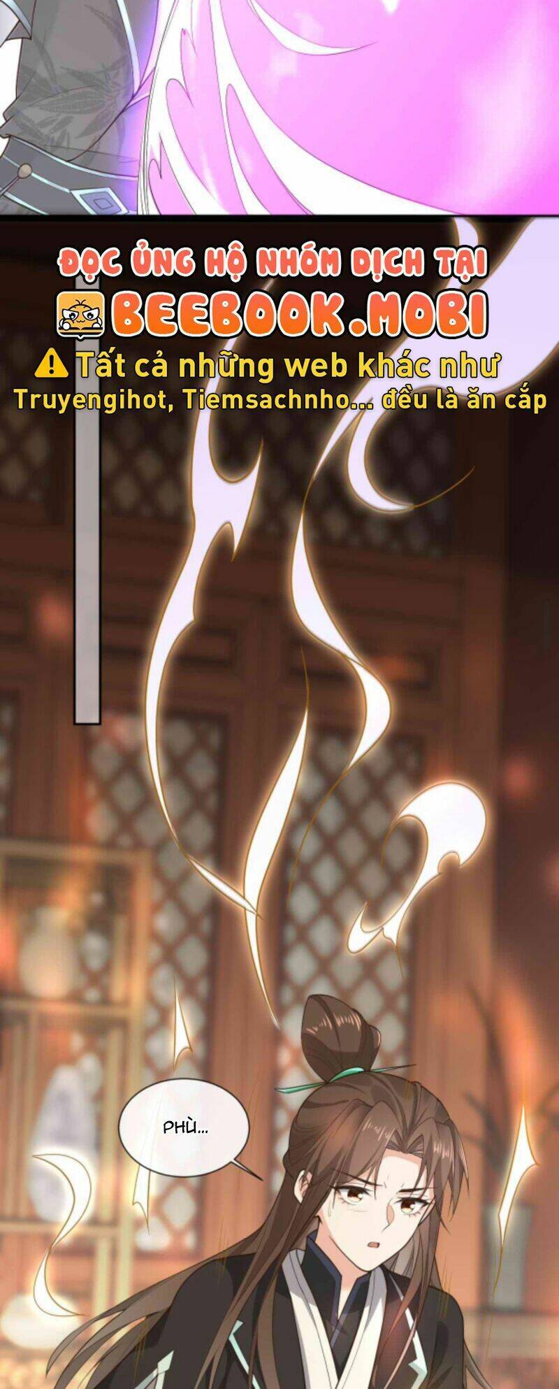 Sau Khi Không Ngừng Tìm Đường Chết, Ta Trở Thành Đế Tôn Vạn Người Mê Chapter 53 - Trang 2