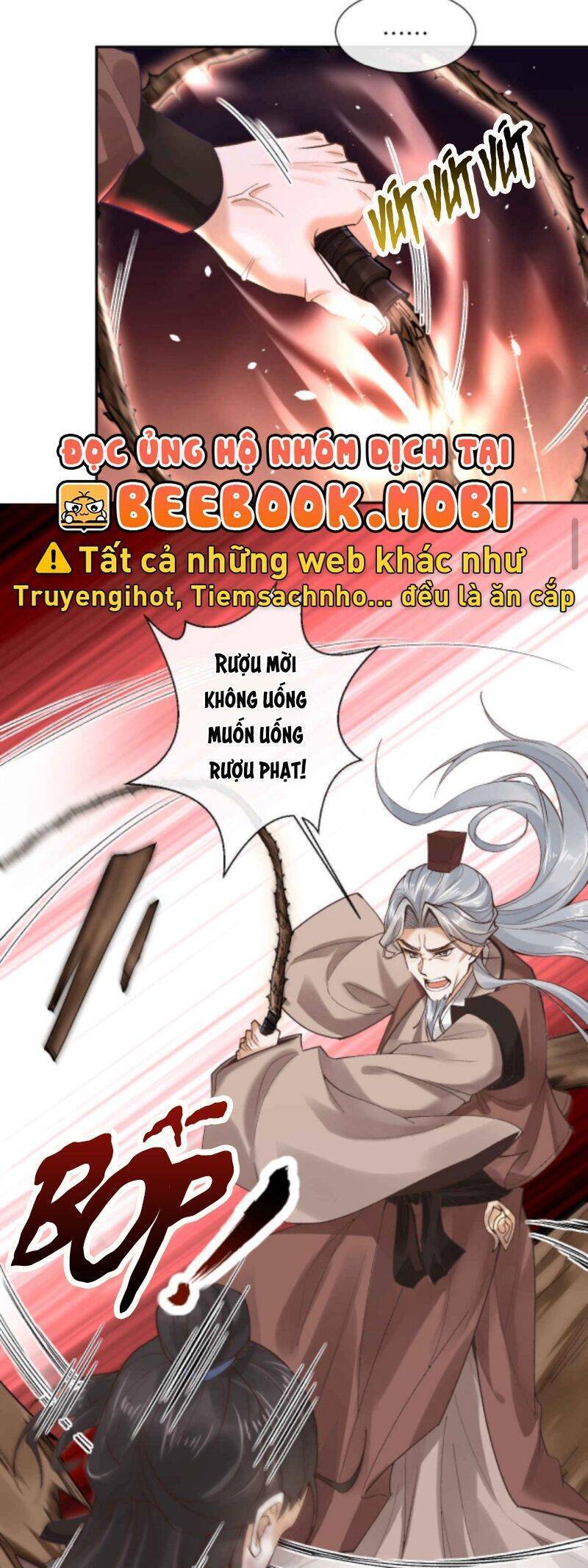 Sau Khi Không Ngừng Tìm Đường Chết, Ta Trở Thành Đế Tôn Vạn Người Mê Chapter 54 - Trang 2