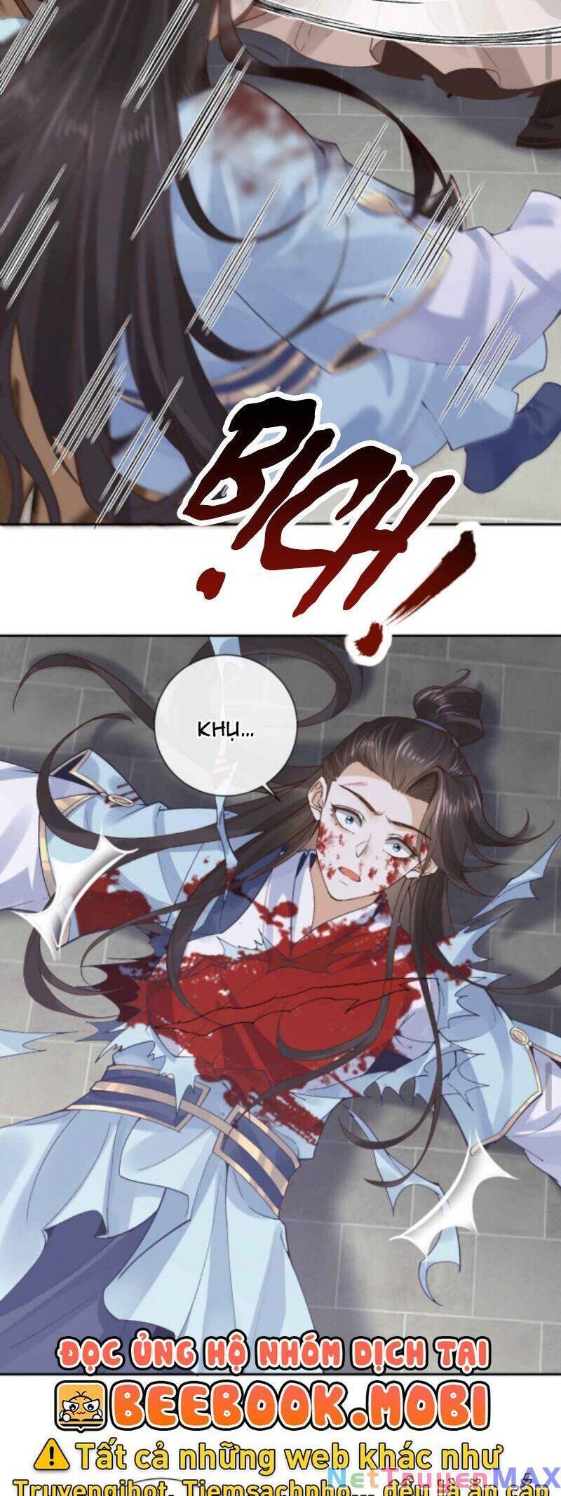 Sau Khi Không Ngừng Tìm Đường Chết, Ta Trở Thành Đế Tôn Vạn Người Mê Chapter 54 - Trang 2