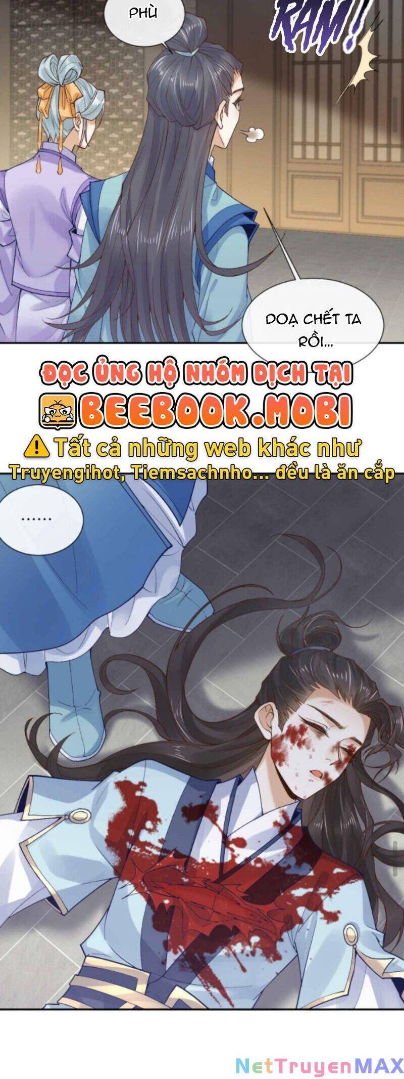 Sau Khi Không Ngừng Tìm Đường Chết, Ta Trở Thành Đế Tôn Vạn Người Mê Chapter 54 - Trang 2