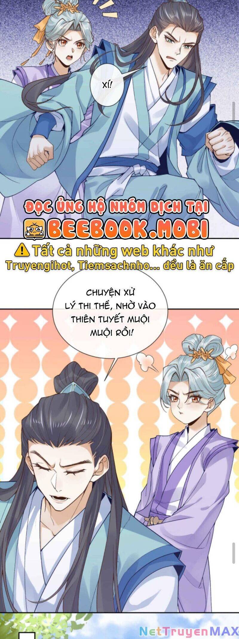 Sau Khi Không Ngừng Tìm Đường Chết, Ta Trở Thành Đế Tôn Vạn Người Mê Chapter 54 - Trang 2