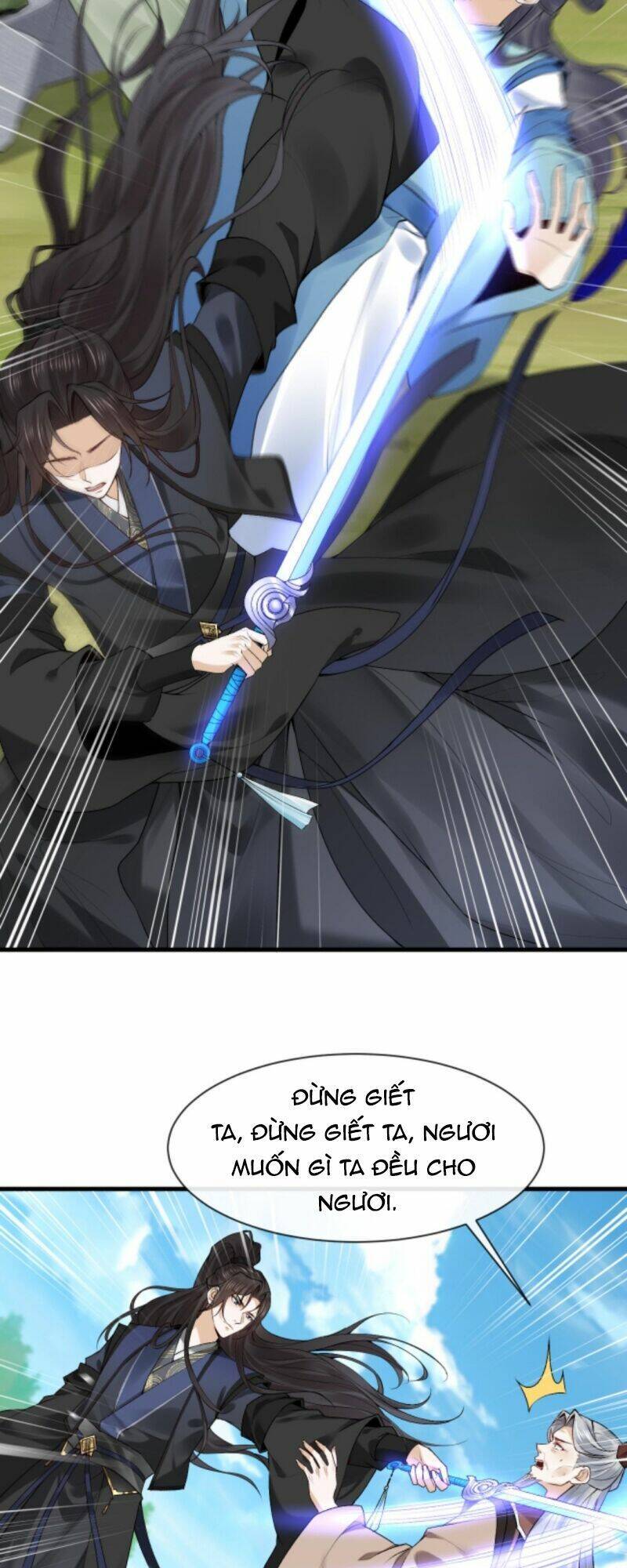 Sau Khi Không Ngừng Tìm Đường Chết, Ta Trở Thành Đế Tôn Vạn Người Mê Chapter 55 - Trang 2
