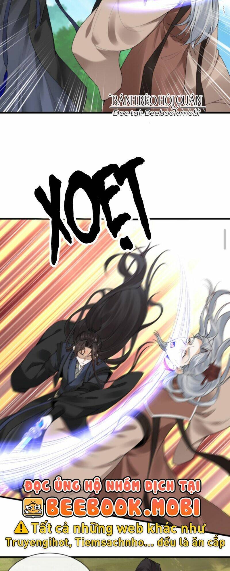 Sau Khi Không Ngừng Tìm Đường Chết, Ta Trở Thành Đế Tôn Vạn Người Mê Chapter 55 - Trang 2