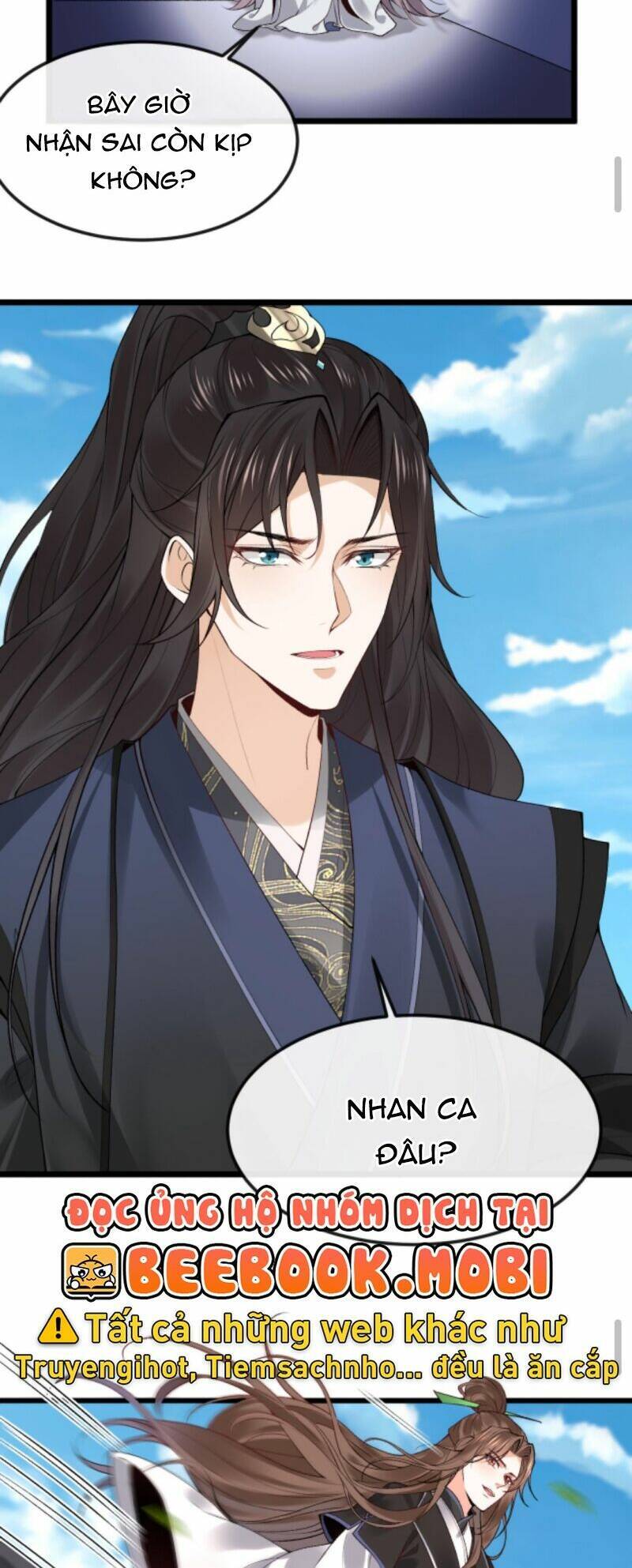 Sau Khi Không Ngừng Tìm Đường Chết, Ta Trở Thành Đế Tôn Vạn Người Mê Chapter 55 - Trang 2