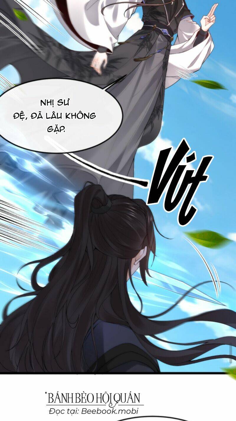 Sau Khi Không Ngừng Tìm Đường Chết, Ta Trở Thành Đế Tôn Vạn Người Mê Chapter 55 - Trang 2