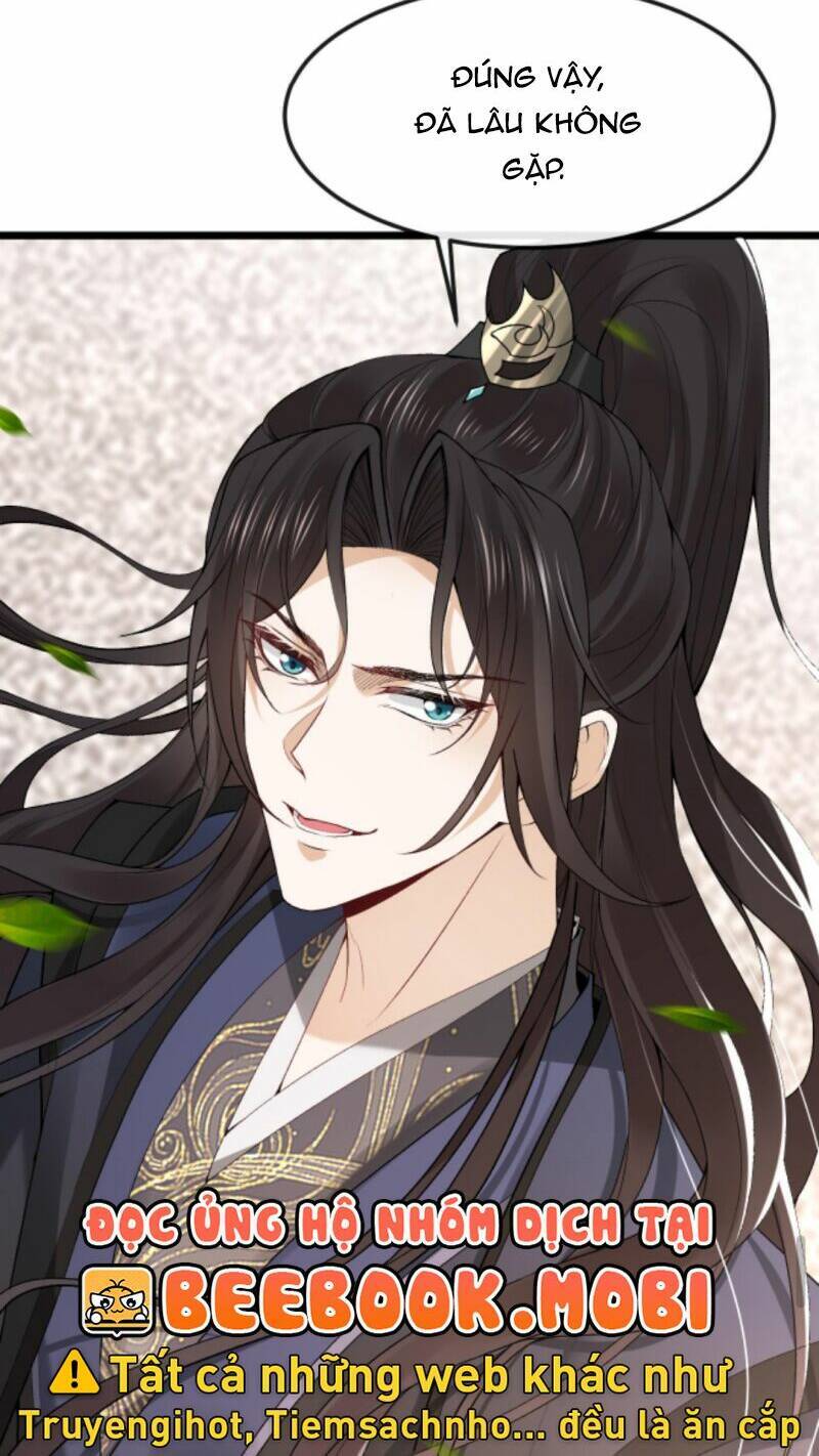 Sau Khi Không Ngừng Tìm Đường Chết, Ta Trở Thành Đế Tôn Vạn Người Mê Chapter 55 - Trang 2