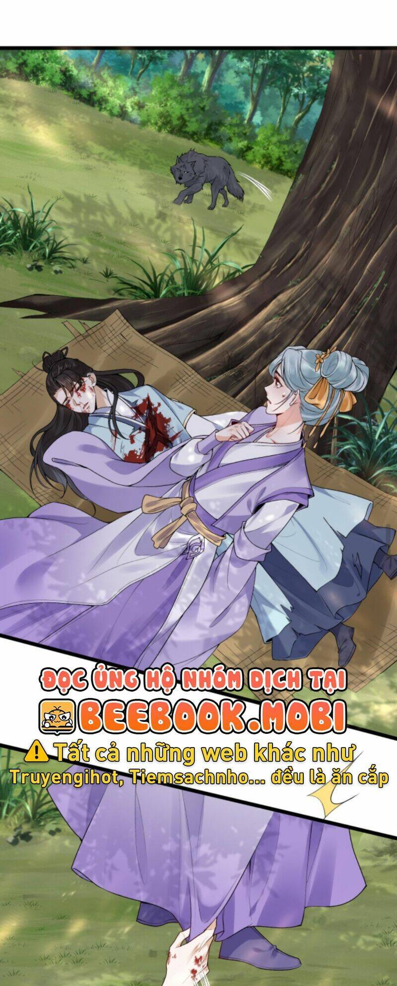 Sau Khi Không Ngừng Tìm Đường Chết, Ta Trở Thành Đế Tôn Vạn Người Mê Chapter 55 - Trang 2