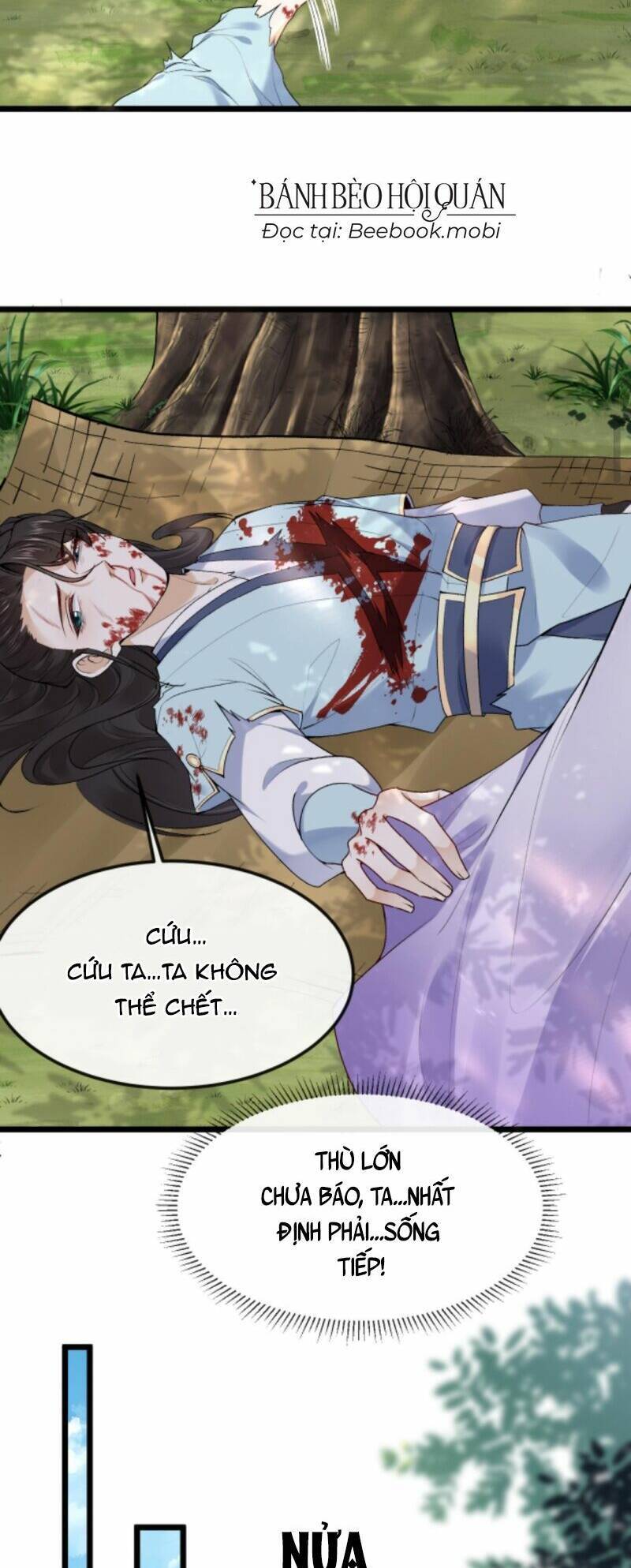 Sau Khi Không Ngừng Tìm Đường Chết, Ta Trở Thành Đế Tôn Vạn Người Mê Chapter 55 - Trang 2