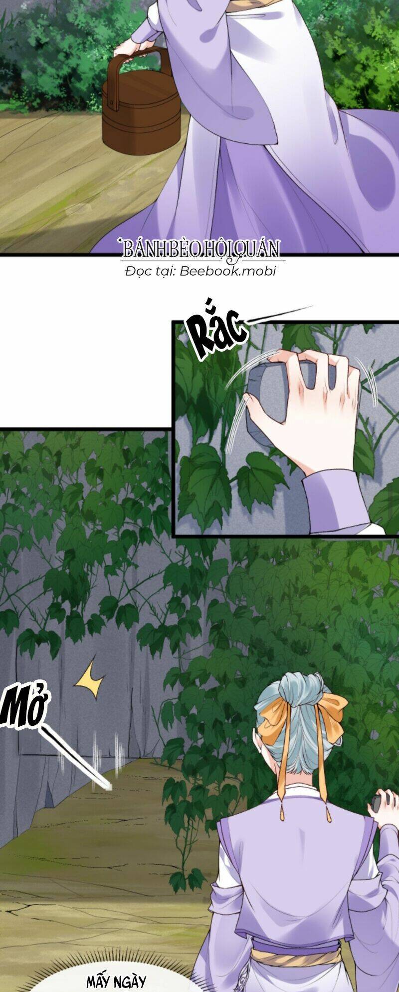 Sau Khi Không Ngừng Tìm Đường Chết, Ta Trở Thành Đế Tôn Vạn Người Mê Chapter 55 - Trang 2