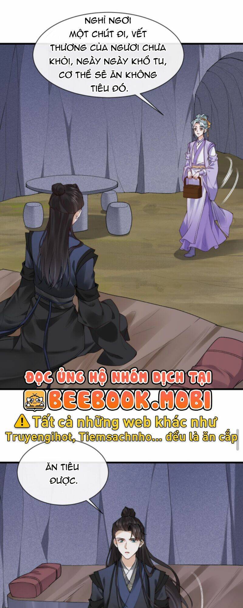 Sau Khi Không Ngừng Tìm Đường Chết, Ta Trở Thành Đế Tôn Vạn Người Mê Chapter 55 - Trang 2