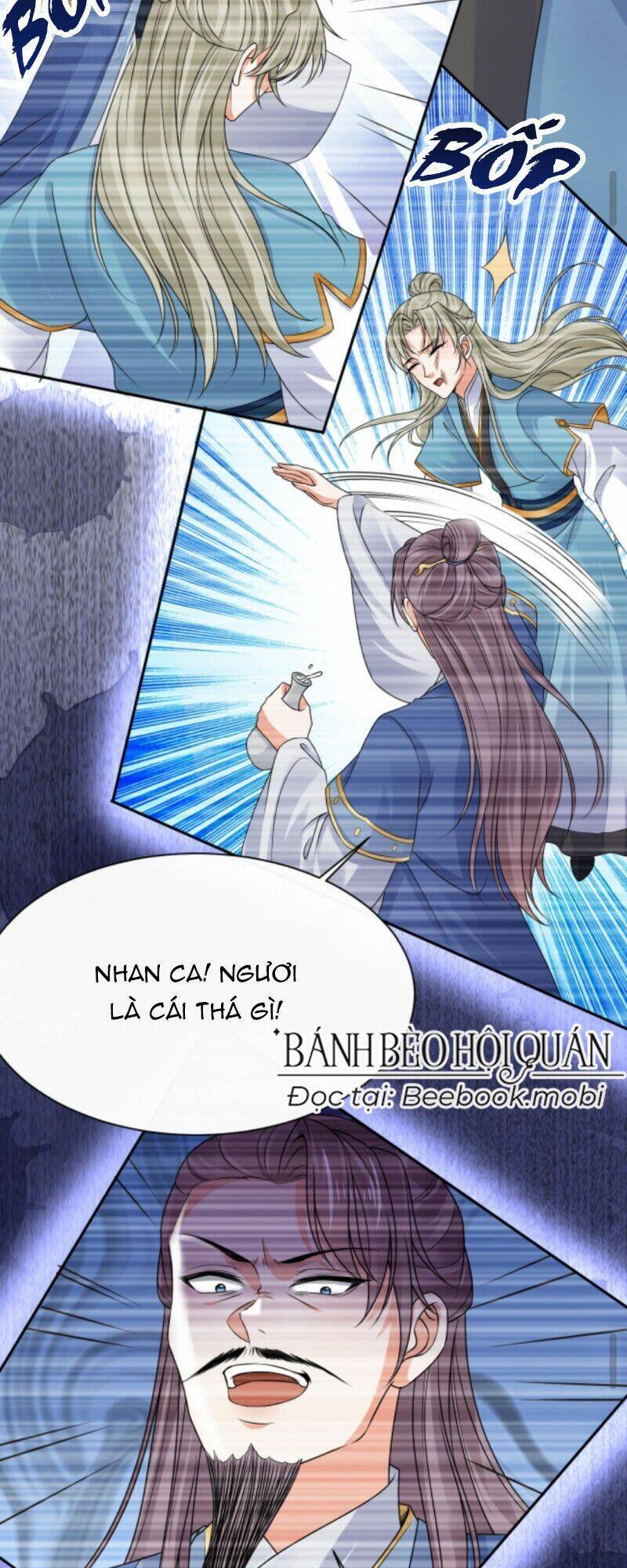 Sau Khi Không Ngừng Tìm Đường Chết, Ta Trở Thành Đế Tôn Vạn Người Mê Chapter 56 - Trang 2