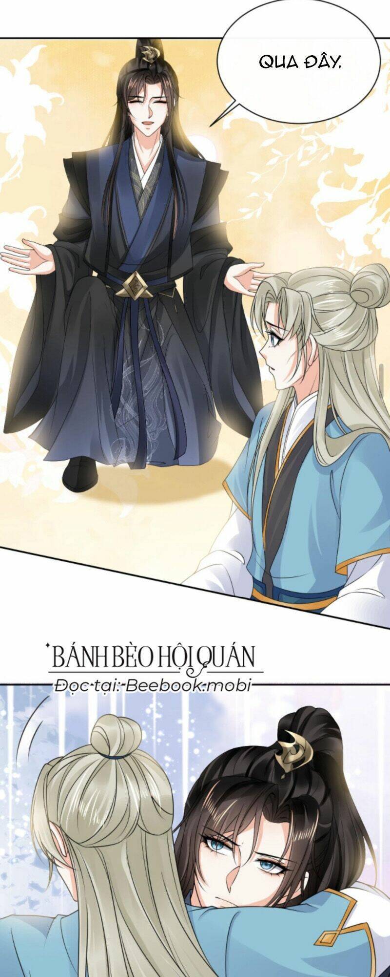 Sau Khi Không Ngừng Tìm Đường Chết, Ta Trở Thành Đế Tôn Vạn Người Mê Chapter 56 - Trang 2