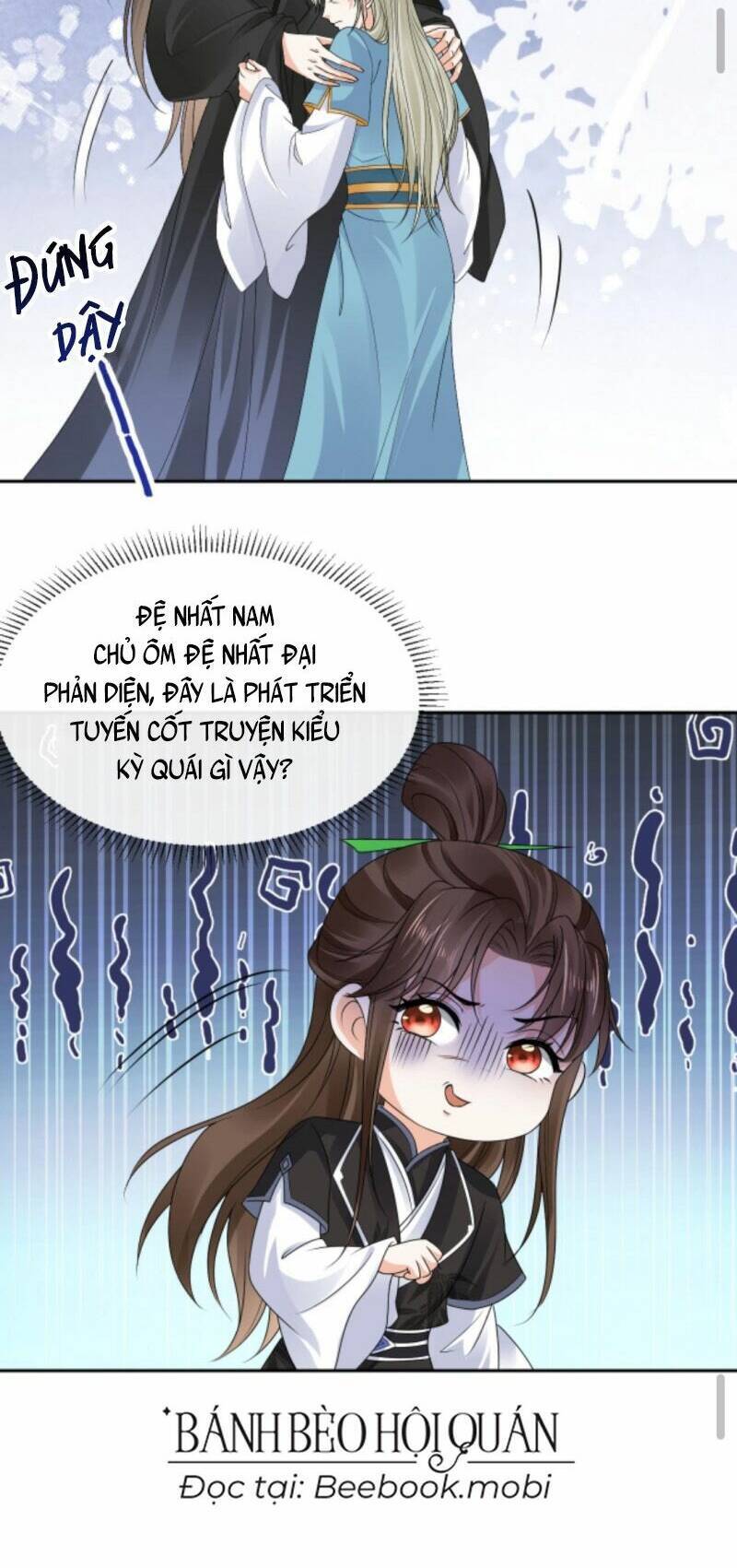 Sau Khi Không Ngừng Tìm Đường Chết, Ta Trở Thành Đế Tôn Vạn Người Mê Chapter 56 - Trang 2