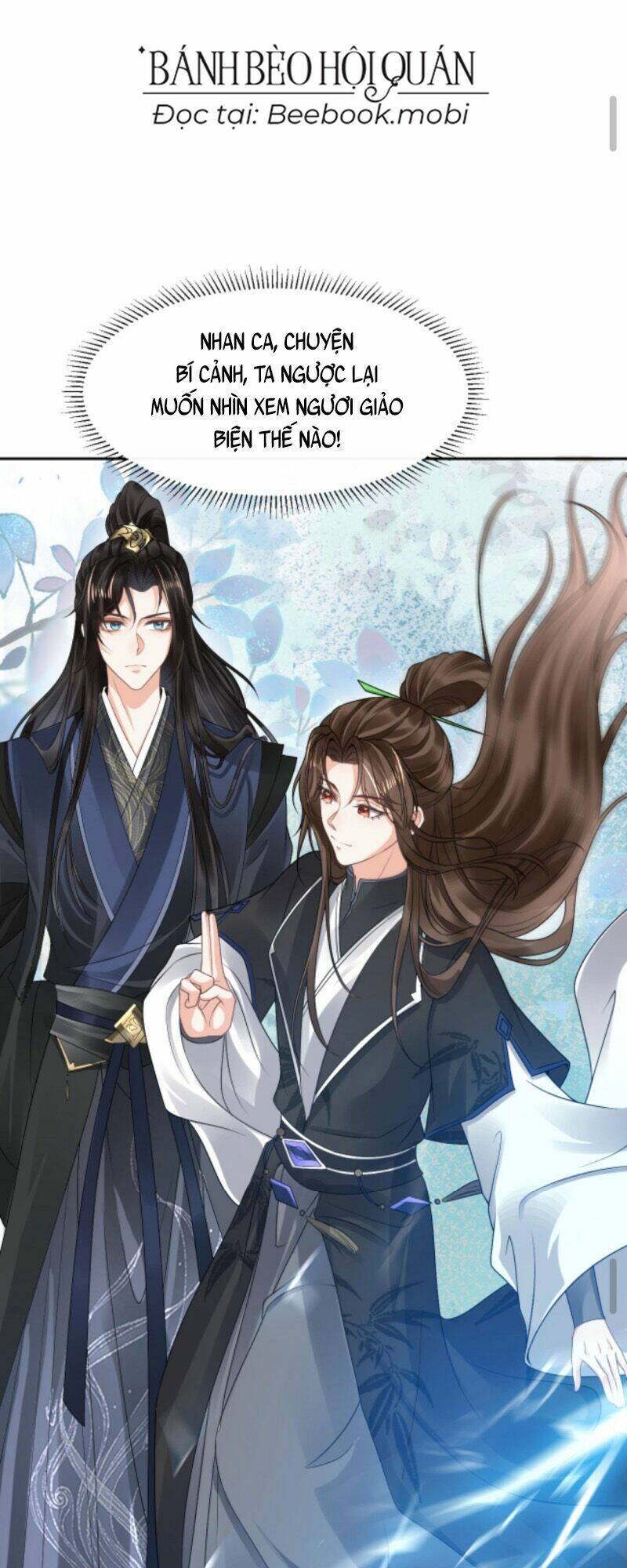 Sau Khi Không Ngừng Tìm Đường Chết, Ta Trở Thành Đế Tôn Vạn Người Mê Chapter 56 - Trang 2