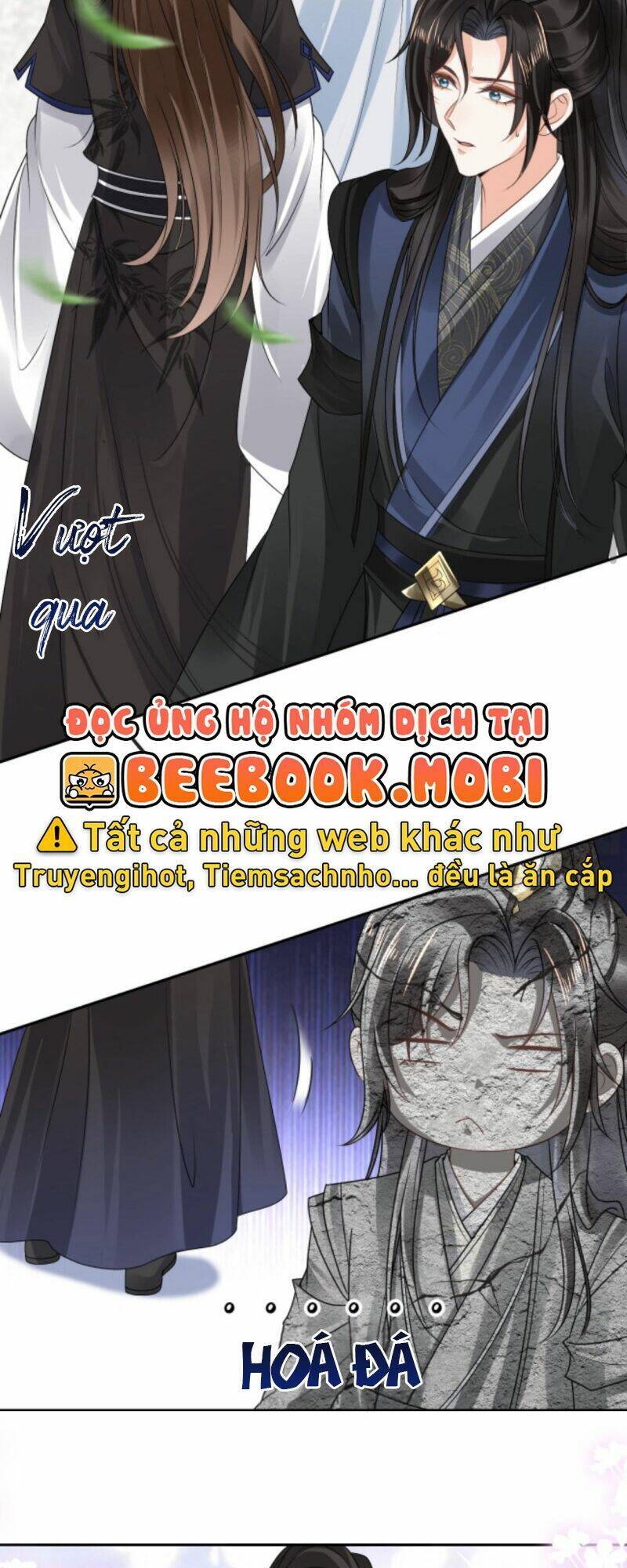 Sau Khi Không Ngừng Tìm Đường Chết, Ta Trở Thành Đế Tôn Vạn Người Mê Chapter 56 - Trang 2