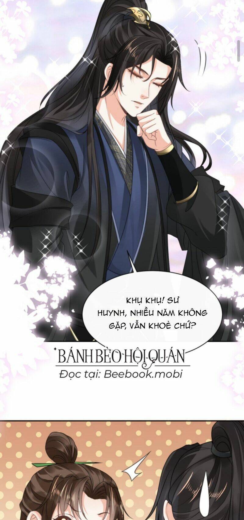 Sau Khi Không Ngừng Tìm Đường Chết, Ta Trở Thành Đế Tôn Vạn Người Mê Chapter 56 - Trang 2