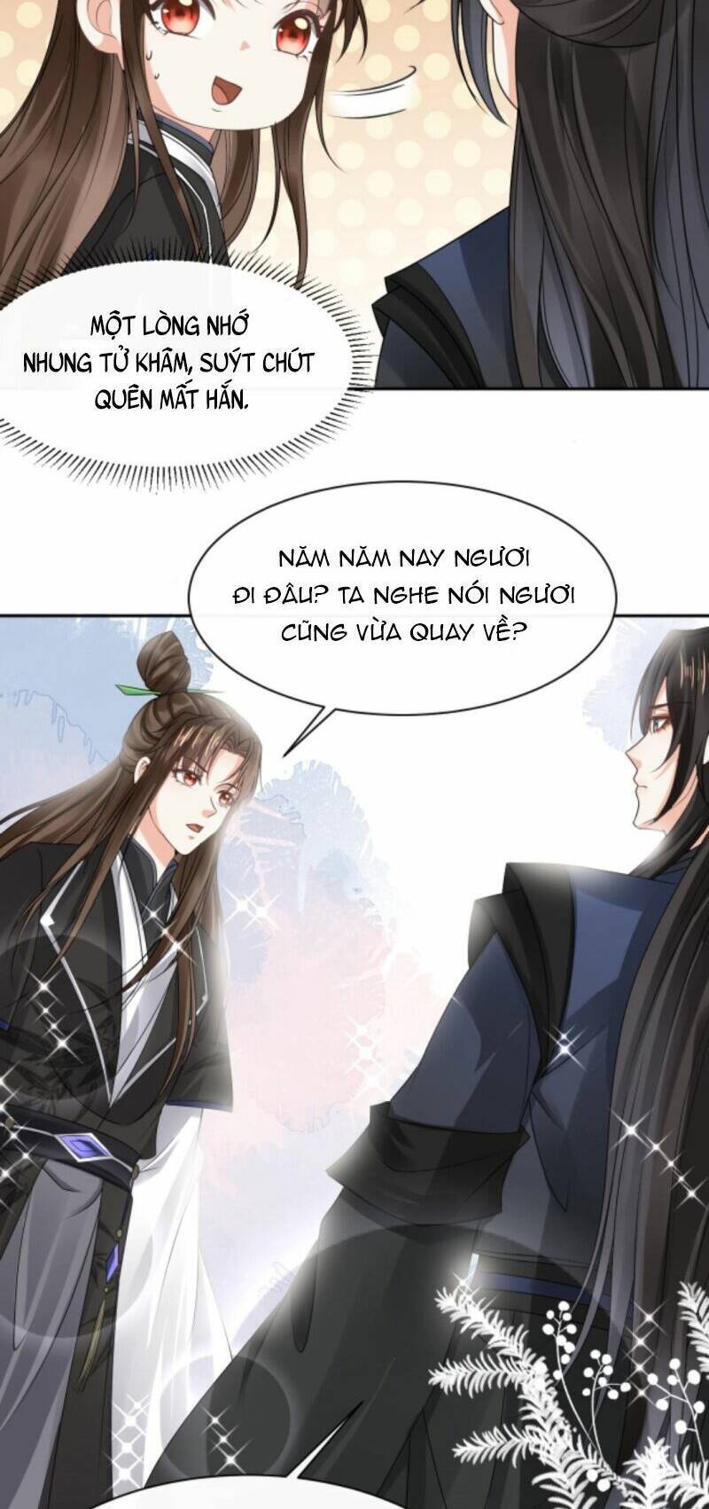 Sau Khi Không Ngừng Tìm Đường Chết, Ta Trở Thành Đế Tôn Vạn Người Mê Chapter 56 - Trang 2