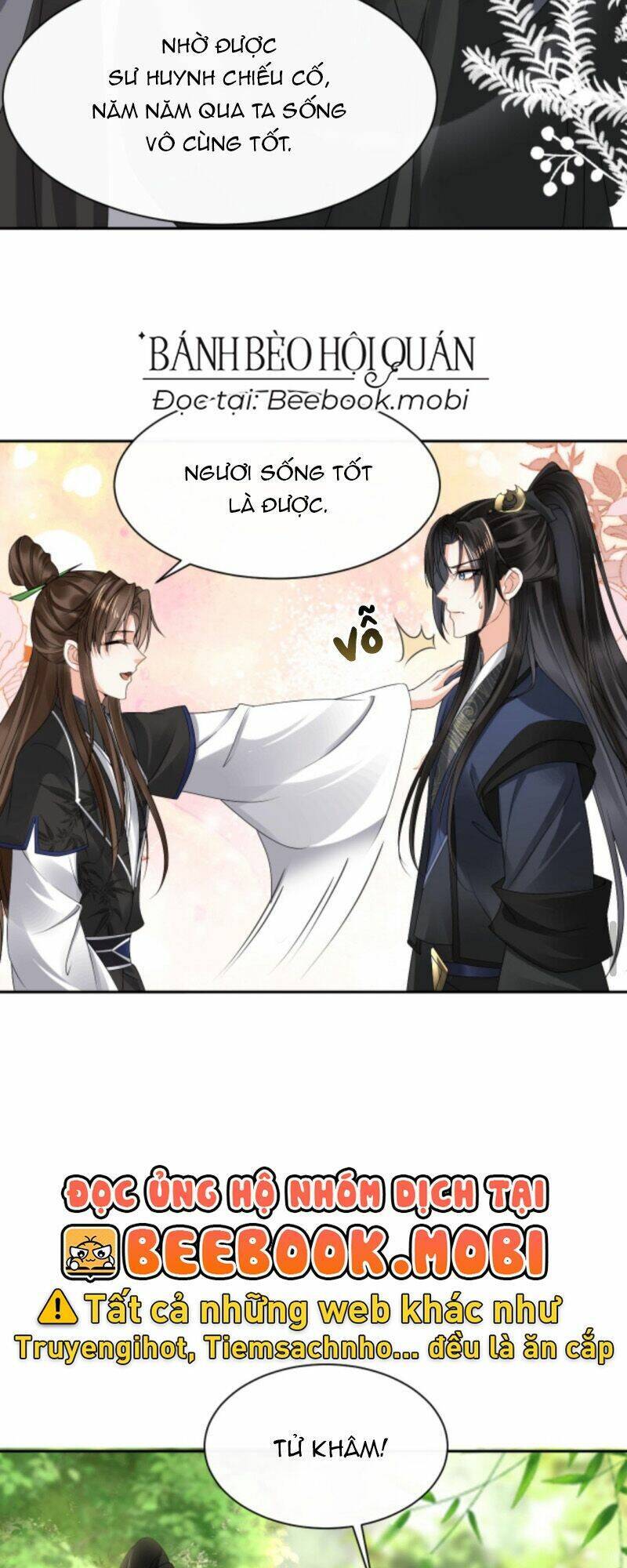 Sau Khi Không Ngừng Tìm Đường Chết, Ta Trở Thành Đế Tôn Vạn Người Mê Chapter 56 - Trang 2