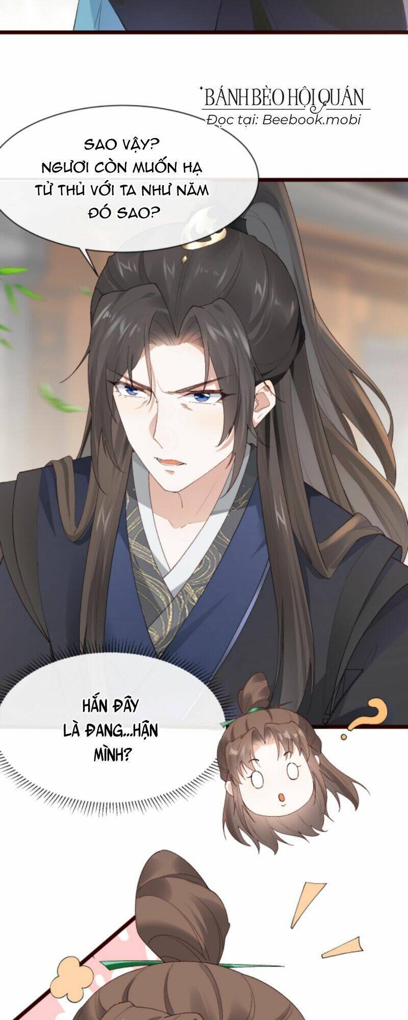 Sau Khi Không Ngừng Tìm Đường Chết, Ta Trở Thành Đế Tôn Vạn Người Mê Chapter 57 - Trang 2