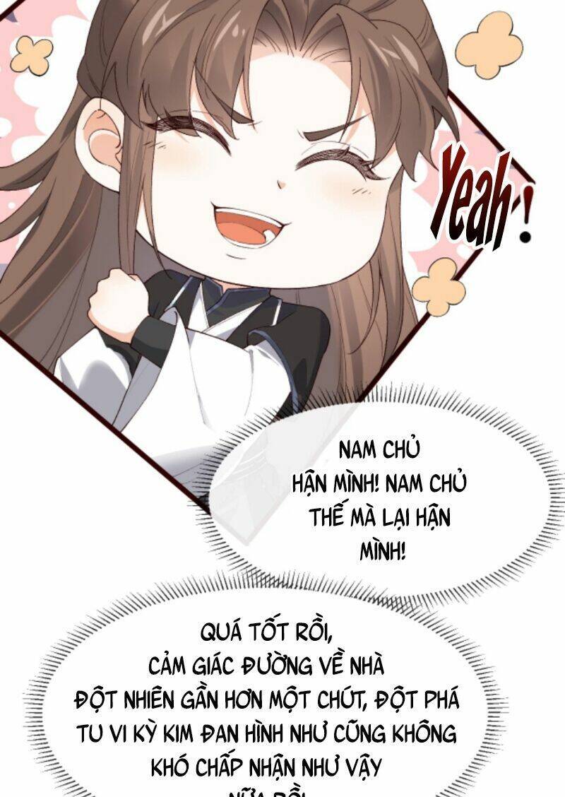 Sau Khi Không Ngừng Tìm Đường Chết, Ta Trở Thành Đế Tôn Vạn Người Mê Chapter 57 - Trang 2