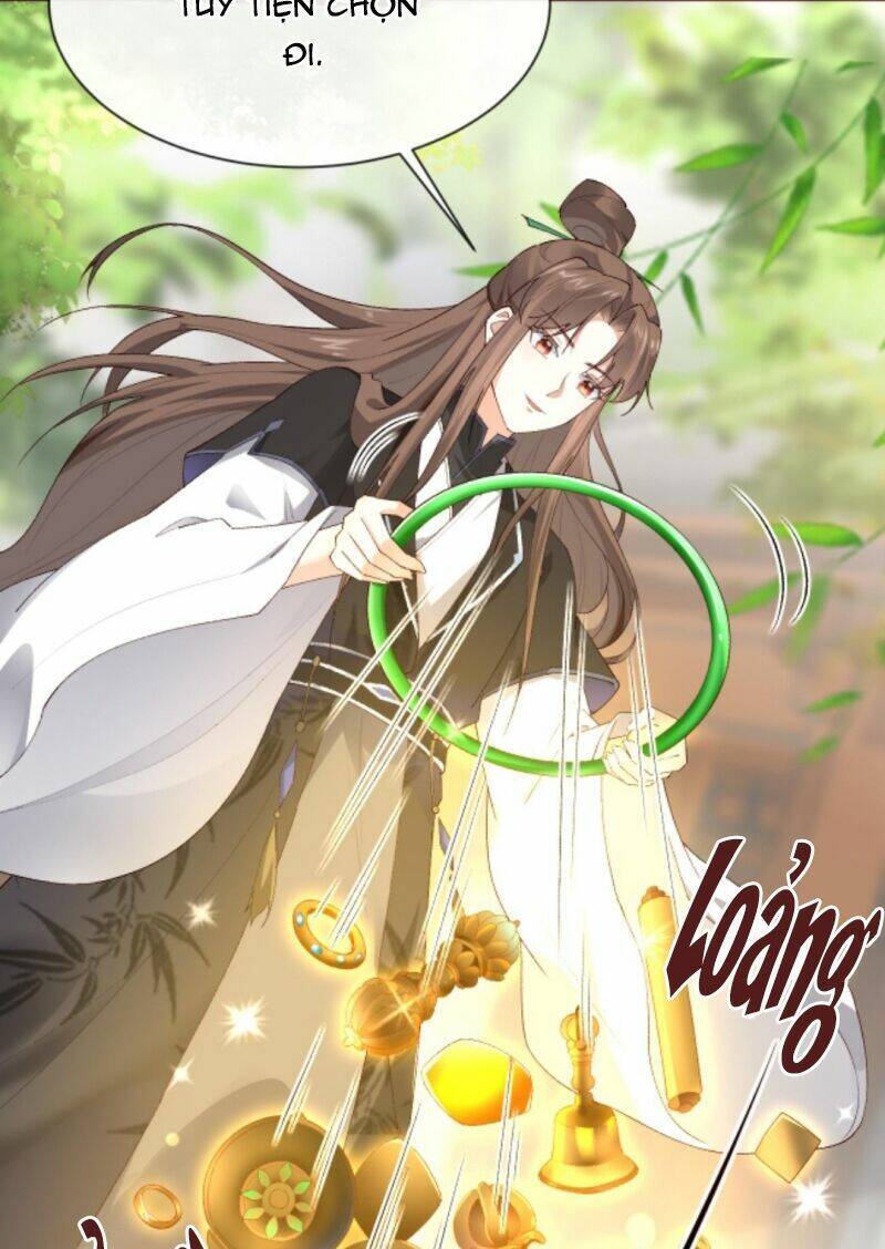 Sau Khi Không Ngừng Tìm Đường Chết, Ta Trở Thành Đế Tôn Vạn Người Mê Chapter 57 - Trang 2