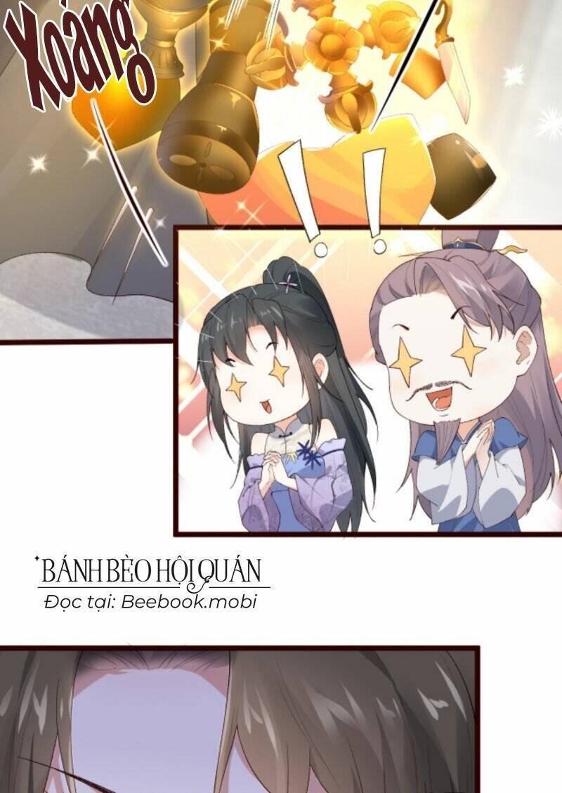 Sau Khi Không Ngừng Tìm Đường Chết, Ta Trở Thành Đế Tôn Vạn Người Mê Chapter 57 - Trang 2