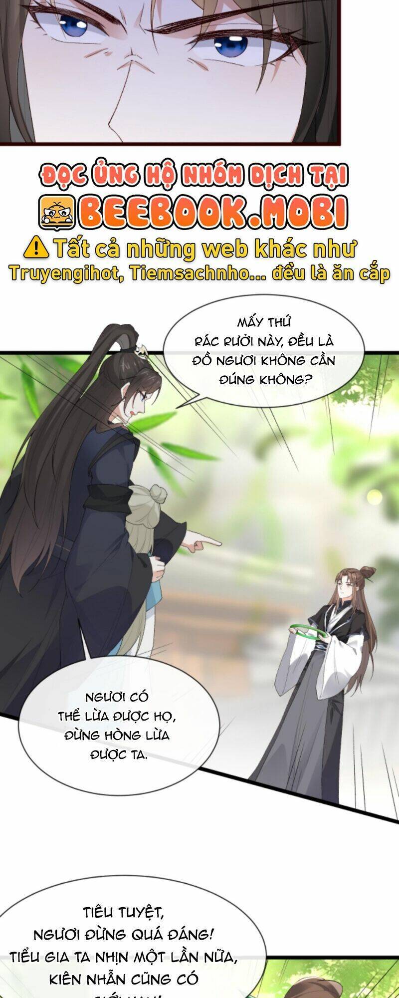 Sau Khi Không Ngừng Tìm Đường Chết, Ta Trở Thành Đế Tôn Vạn Người Mê Chapter 57 - Trang 2