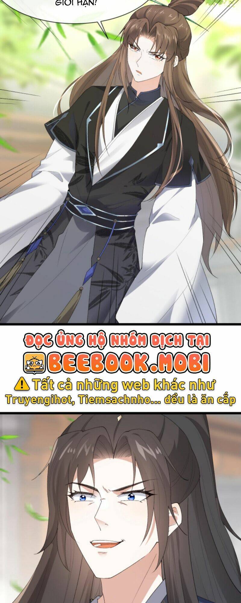 Sau Khi Không Ngừng Tìm Đường Chết, Ta Trở Thành Đế Tôn Vạn Người Mê Chapter 57 - Trang 2