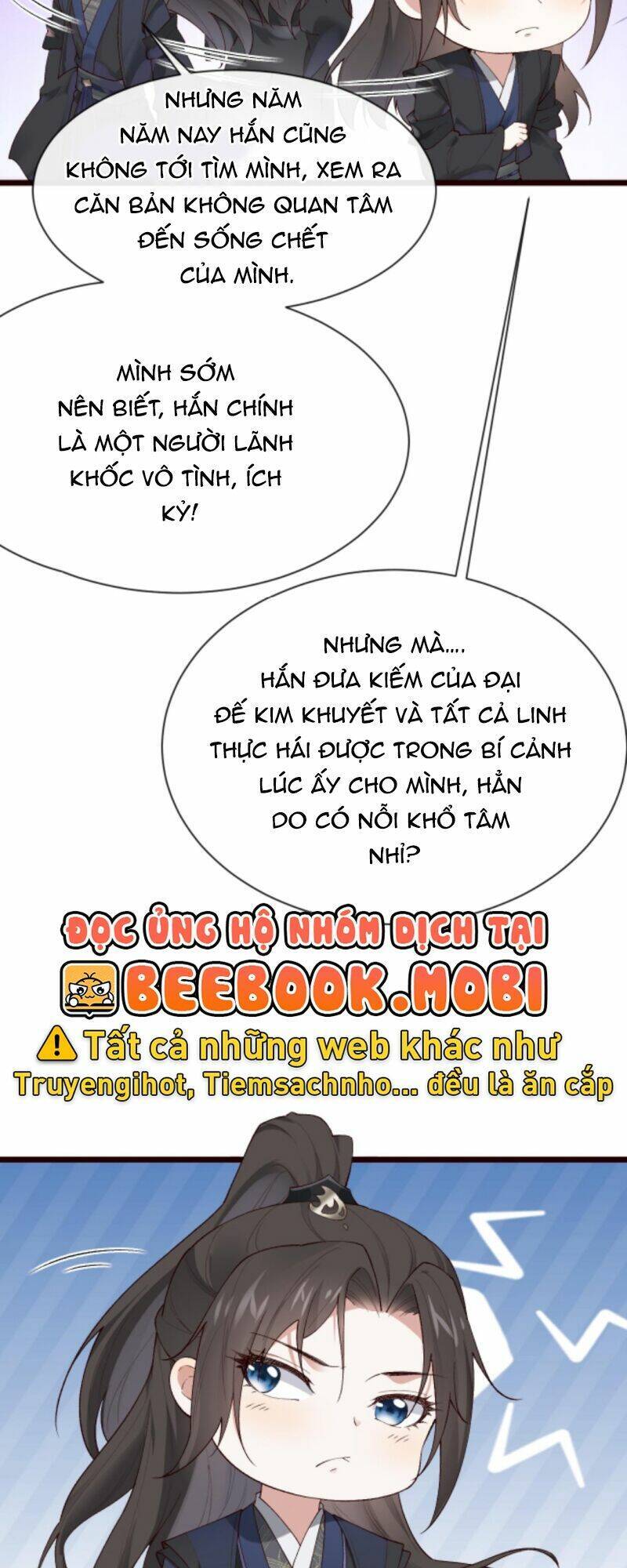 Sau Khi Không Ngừng Tìm Đường Chết, Ta Trở Thành Đế Tôn Vạn Người Mê Chapter 57 - Trang 2