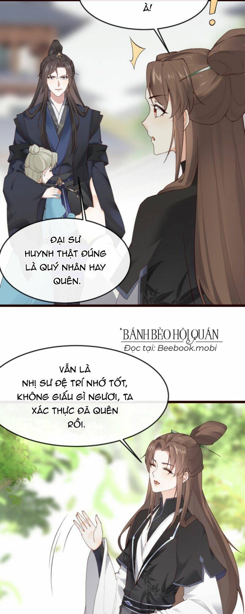 Sau Khi Không Ngừng Tìm Đường Chết, Ta Trở Thành Đế Tôn Vạn Người Mê Chapter 57 - Trang 2