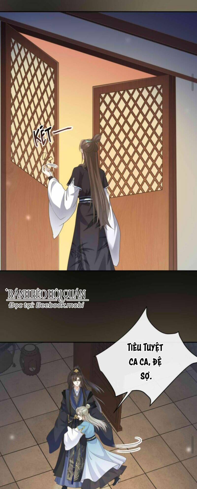 Sau Khi Không Ngừng Tìm Đường Chết, Ta Trở Thành Đế Tôn Vạn Người Mê Chapter 58 - Trang 2