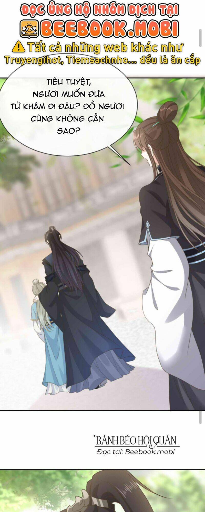 Sau Khi Không Ngừng Tìm Đường Chết, Ta Trở Thành Đế Tôn Vạn Người Mê Chapter 58 - Trang 2