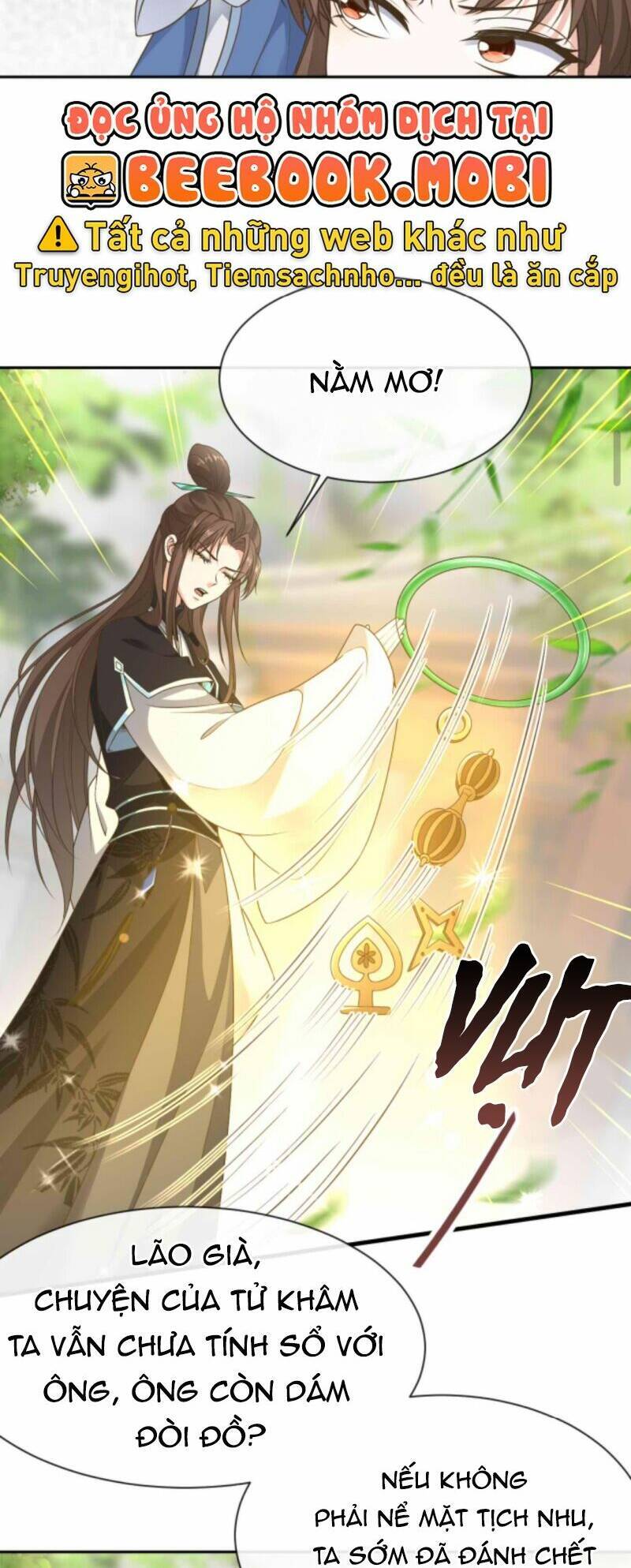 Sau Khi Không Ngừng Tìm Đường Chết, Ta Trở Thành Đế Tôn Vạn Người Mê Chapter 58 - Trang 2