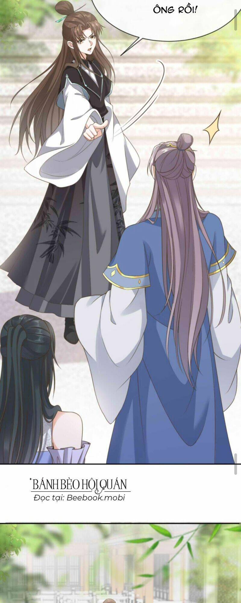 Sau Khi Không Ngừng Tìm Đường Chết, Ta Trở Thành Đế Tôn Vạn Người Mê Chapter 58 - Trang 2